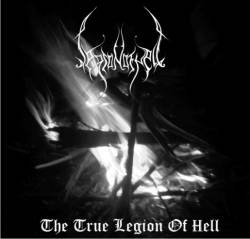 Legion Of Hell : The True Legion Of Hell